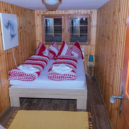 Ferienwohnung Slavica Dorfstrasse 94 郎达 外观 照片